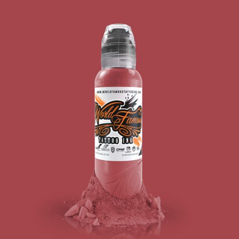 Aileen Wuornos Blush 1oz