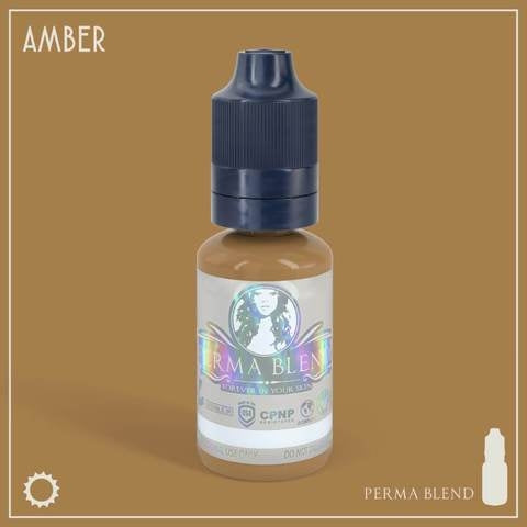 Perma Blend - Amber 30ml