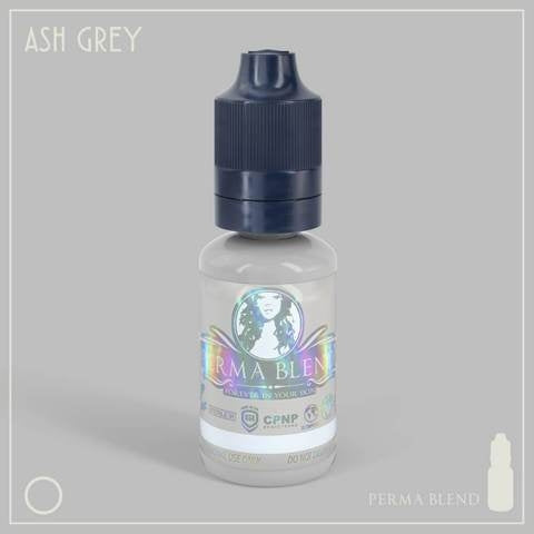 Perma Blend - Ash Grey 30ml