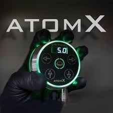 Critical Atom X Power Supply