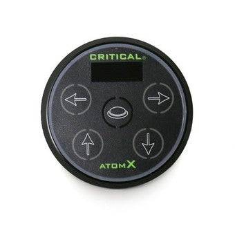 Critical Atom X Power Supply