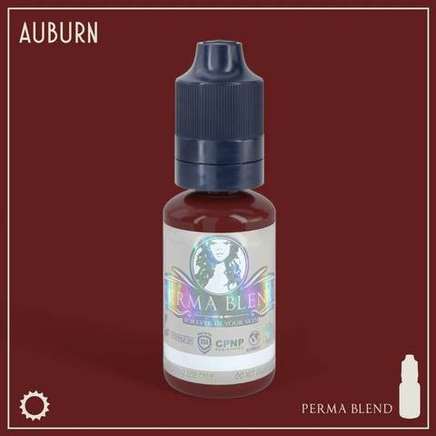 Perma Blend - Auburn 30ml