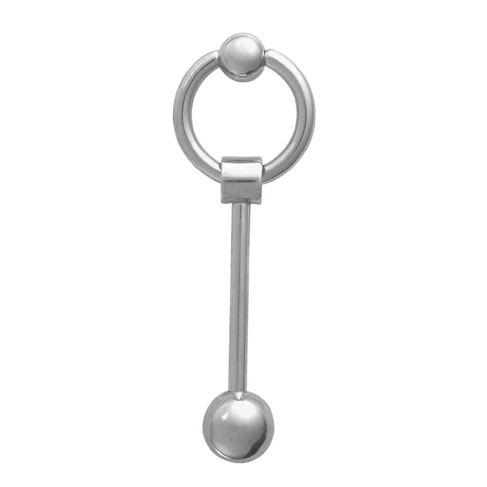 BCR Cross Barbell 1.6mm-16mm