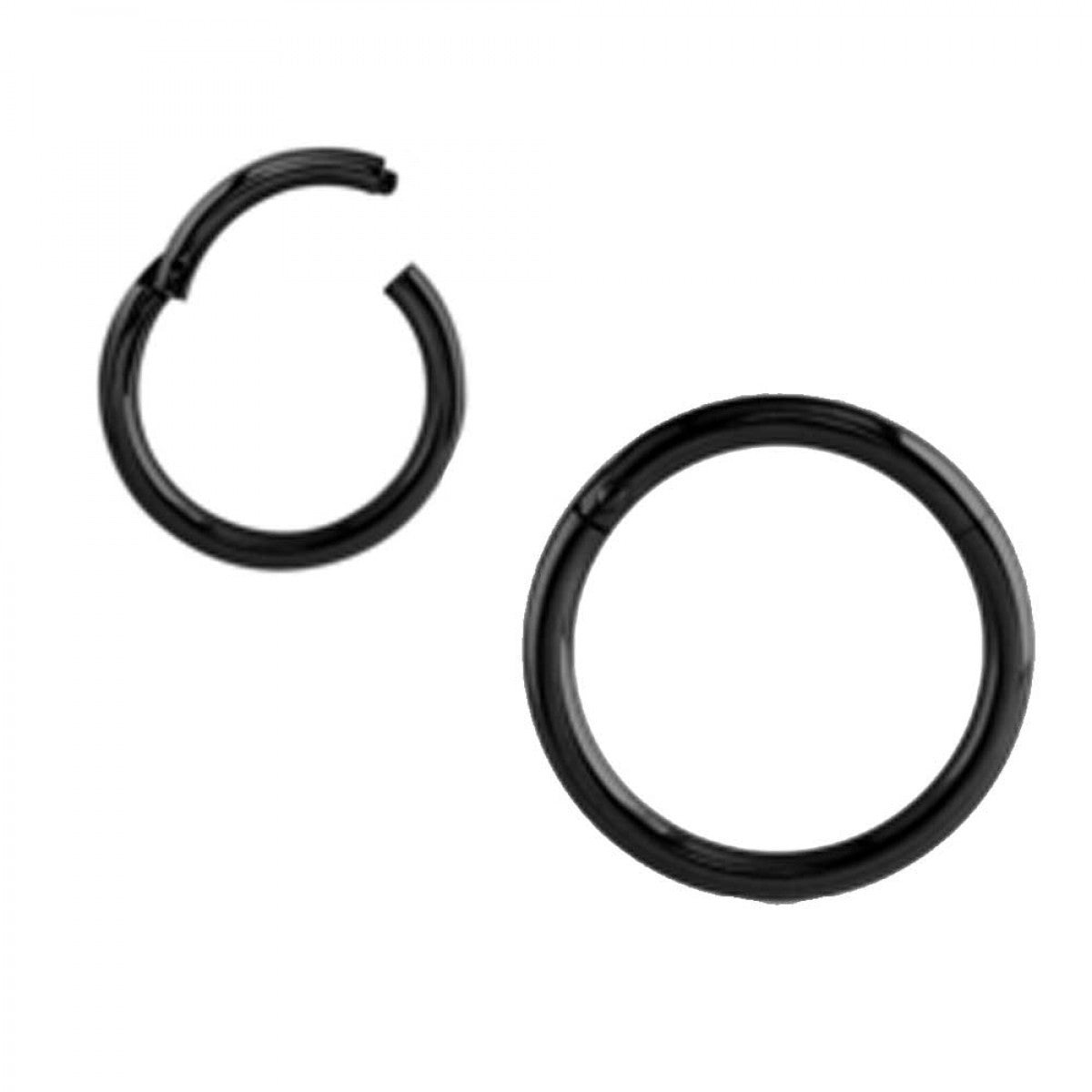 Hinged Rings & Segments – American Body Art Pty Ltd - Tattoo Supplies ...