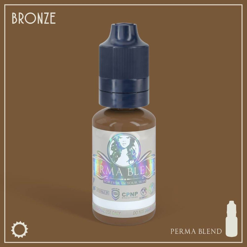 Perma Blend - Bronze