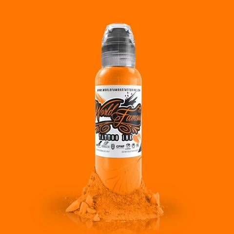 BTK Marigold Twine 1oz