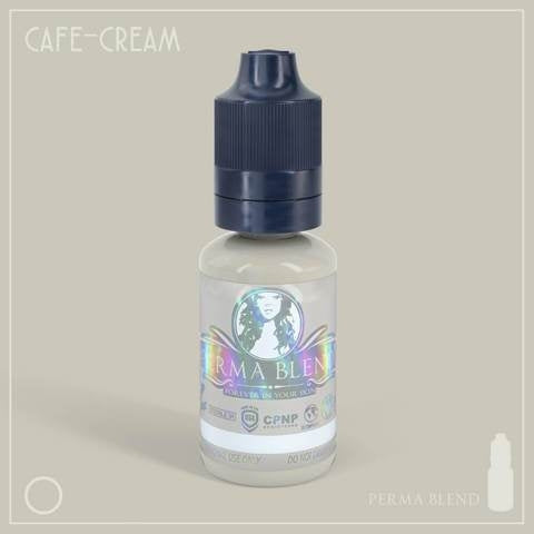 Perma Blend - Cafe Cream 30ml