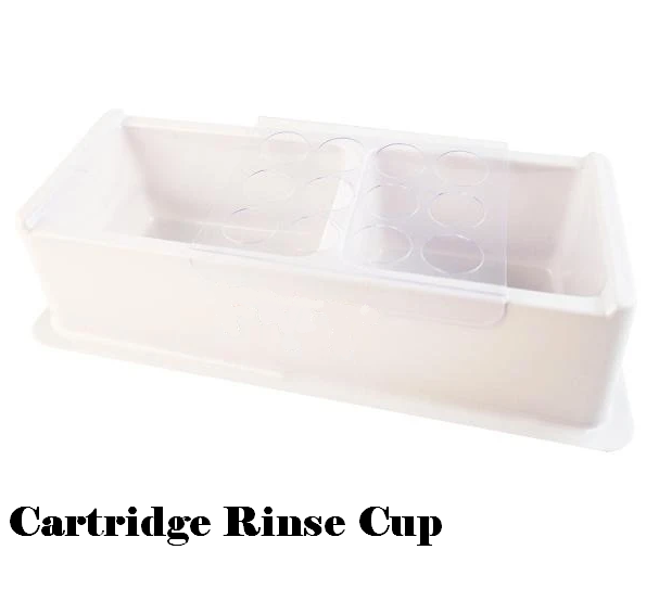 Cartridge Rinse Cup 20pcs