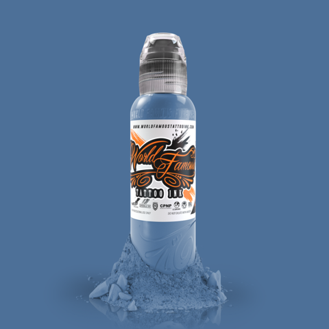 Chikatilo Frost 1oz