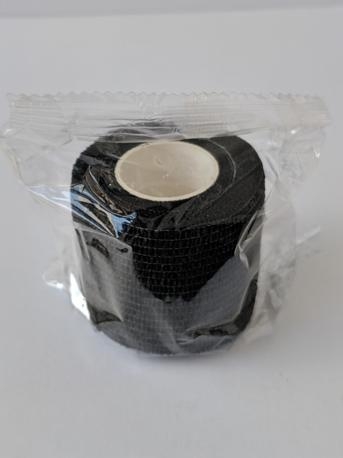 Cohesive Bandage Wrap Box