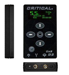Critical CX2-G2 Power Supply