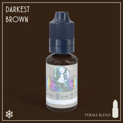 Perma Blend - Darkest Brown