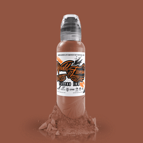 OLEG Dark Skin 1oz