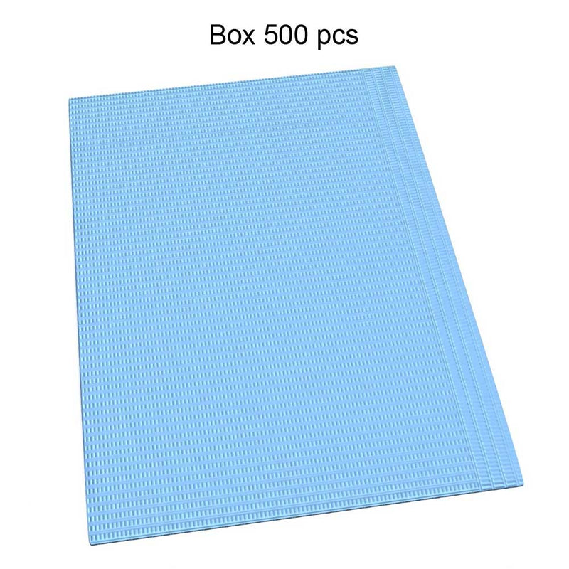 Disposable Bib - Table Protector 33 x 45cm Carton 500