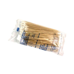 "6"" Cotton Swab Sticks - 100p