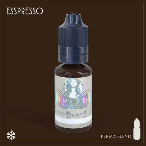 Perma Blend - Espresso