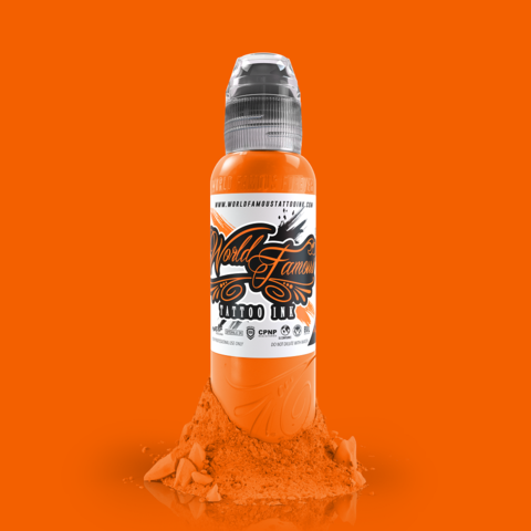 Everest Orange