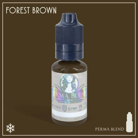 Perma Blend - Forest Brown