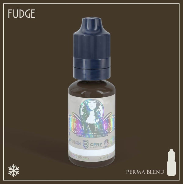 Perma Blend - Fudge