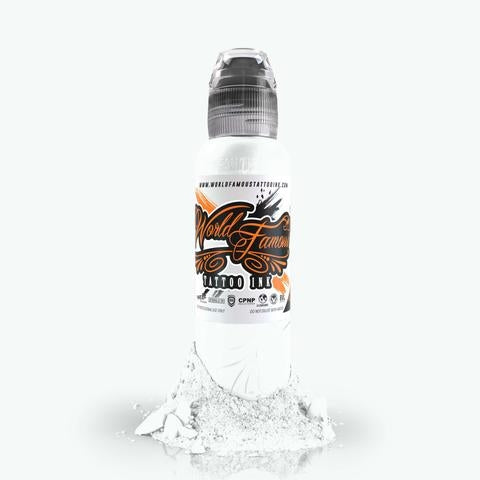 Fuji Mt. Mixing White 1oz