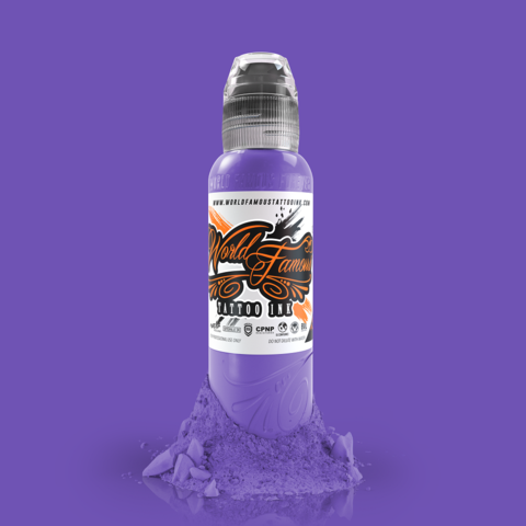 Galaxy Purple 1oz