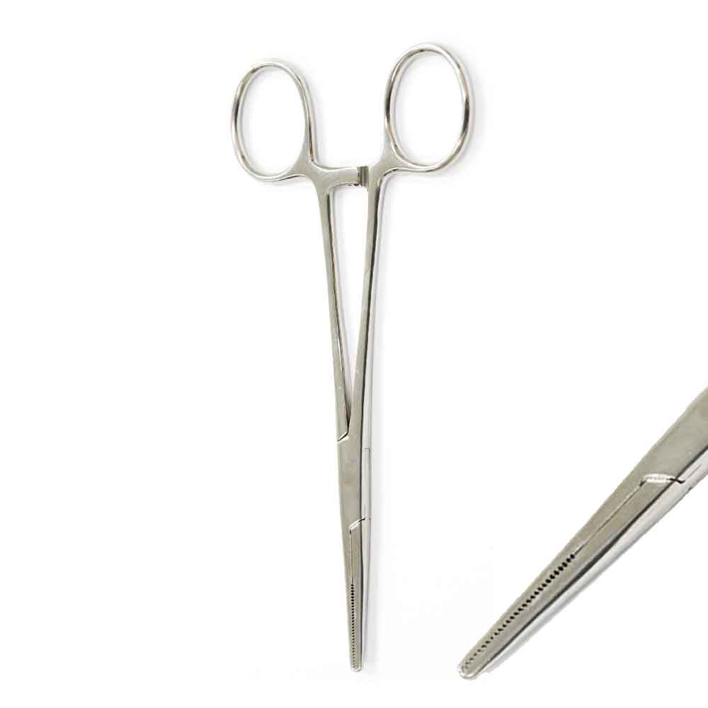 Hemostat