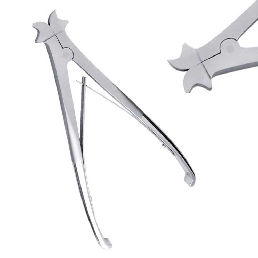 Heavy Gauge Ring Opening Plier