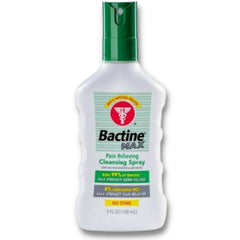Bactine Max Spray 150ml