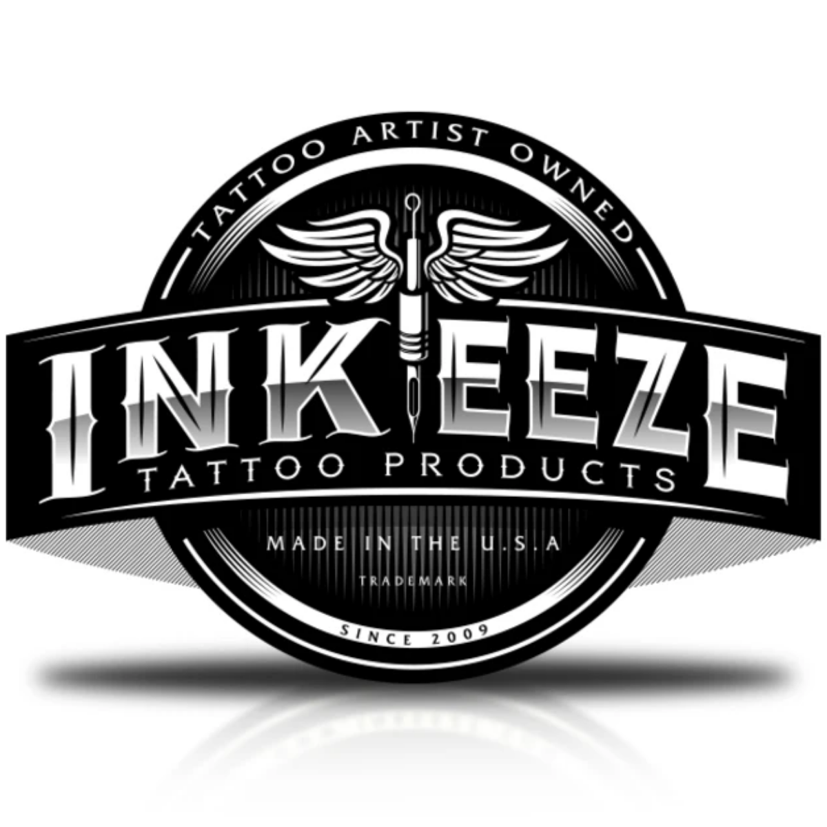 Ink Eeze Green Glide - 16oz