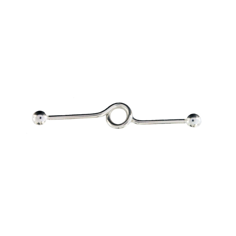 Industrial Barbell 1 1.6x35mm