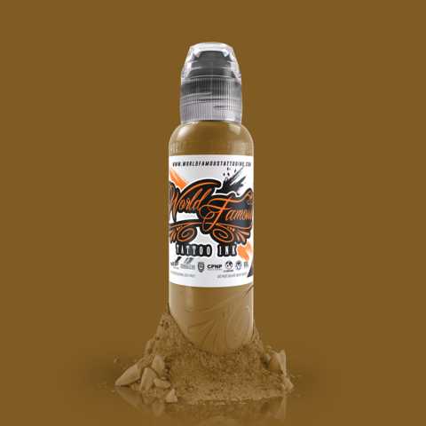 Indian Ink 1oz