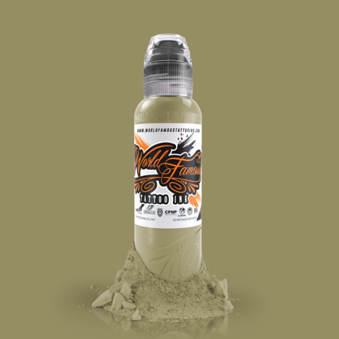 Jolly Green Giant 1oz