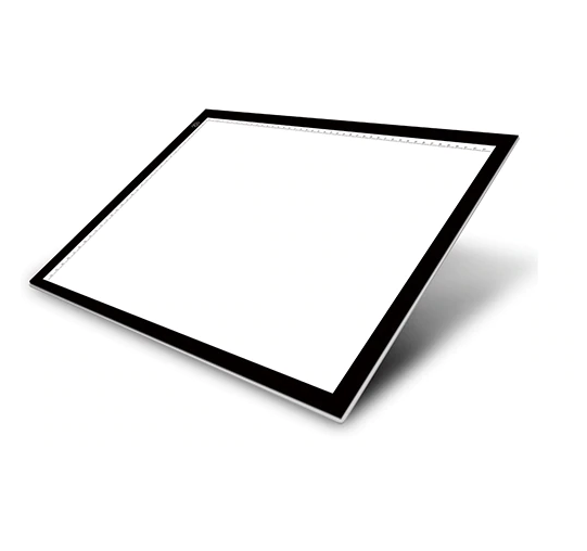 A3 LED Light Pad - Ultra-Thin