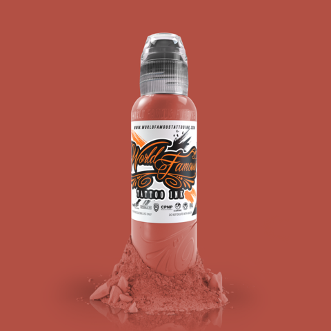 Mars Sand Red 1 oz