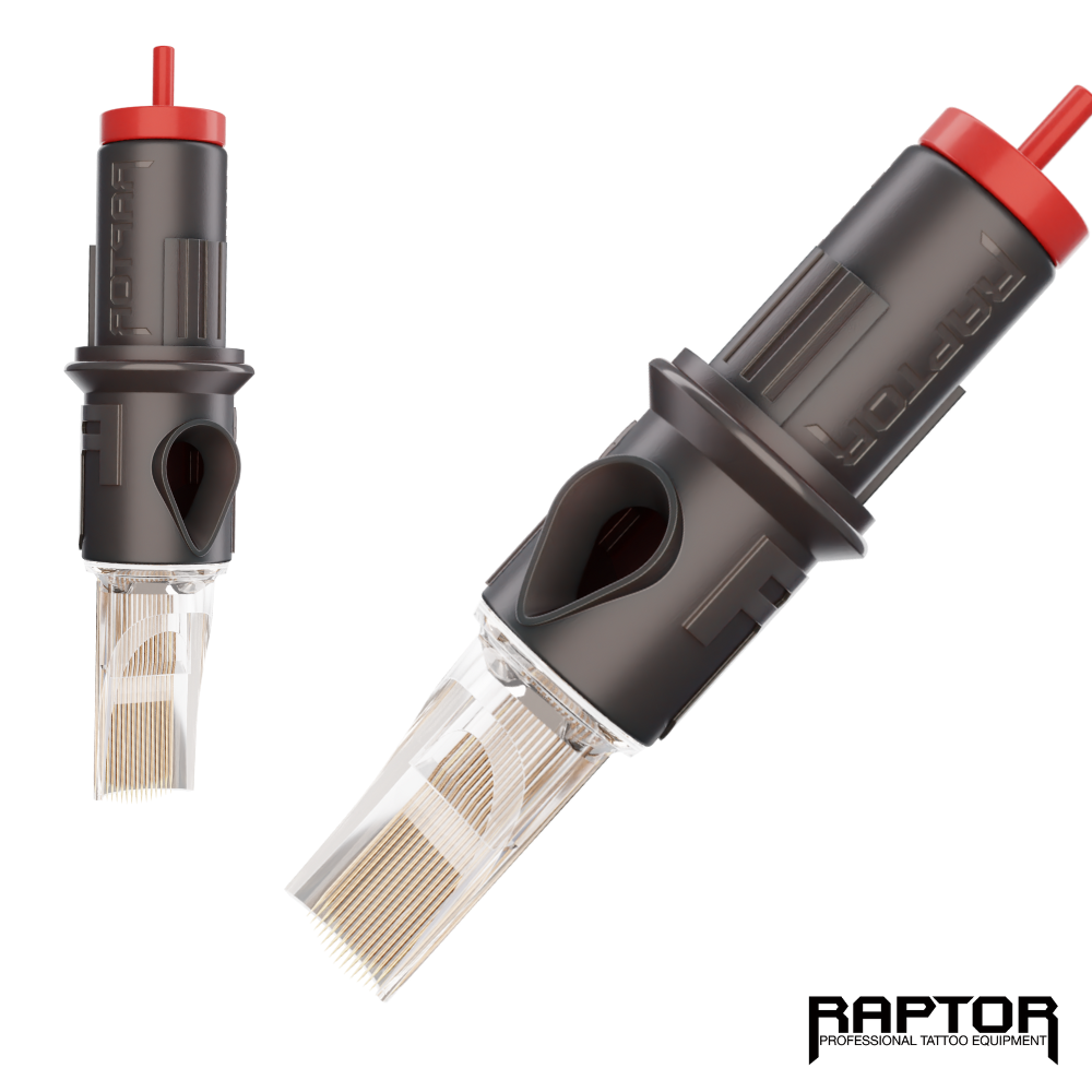 V2 Raptor Cartridge Magnum – American Body Art Pty Ltd - Tattoo ...