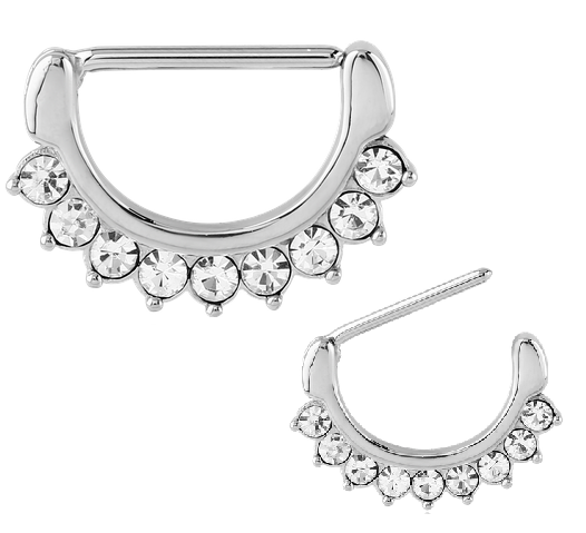 Nipple Clicker 1.6 x 12mm