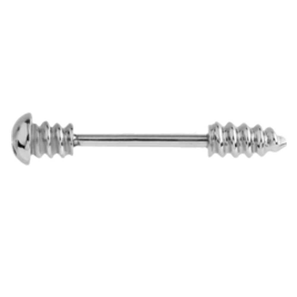 Screw Nipple Bar 1.6 x 14mm