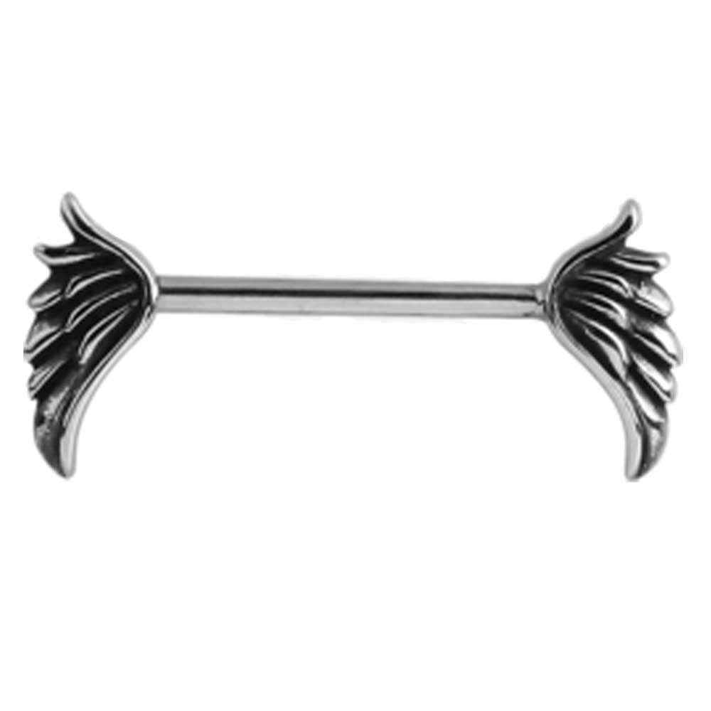 Wing Nipple Bar 1.6 x 14mm