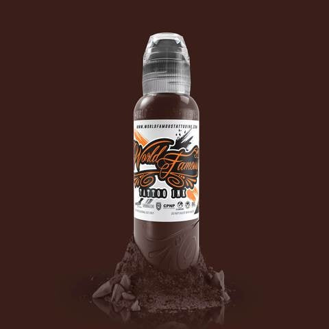 OLEG Blood Red 1oz