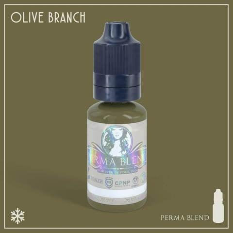 Perma Blend - Olive Branch