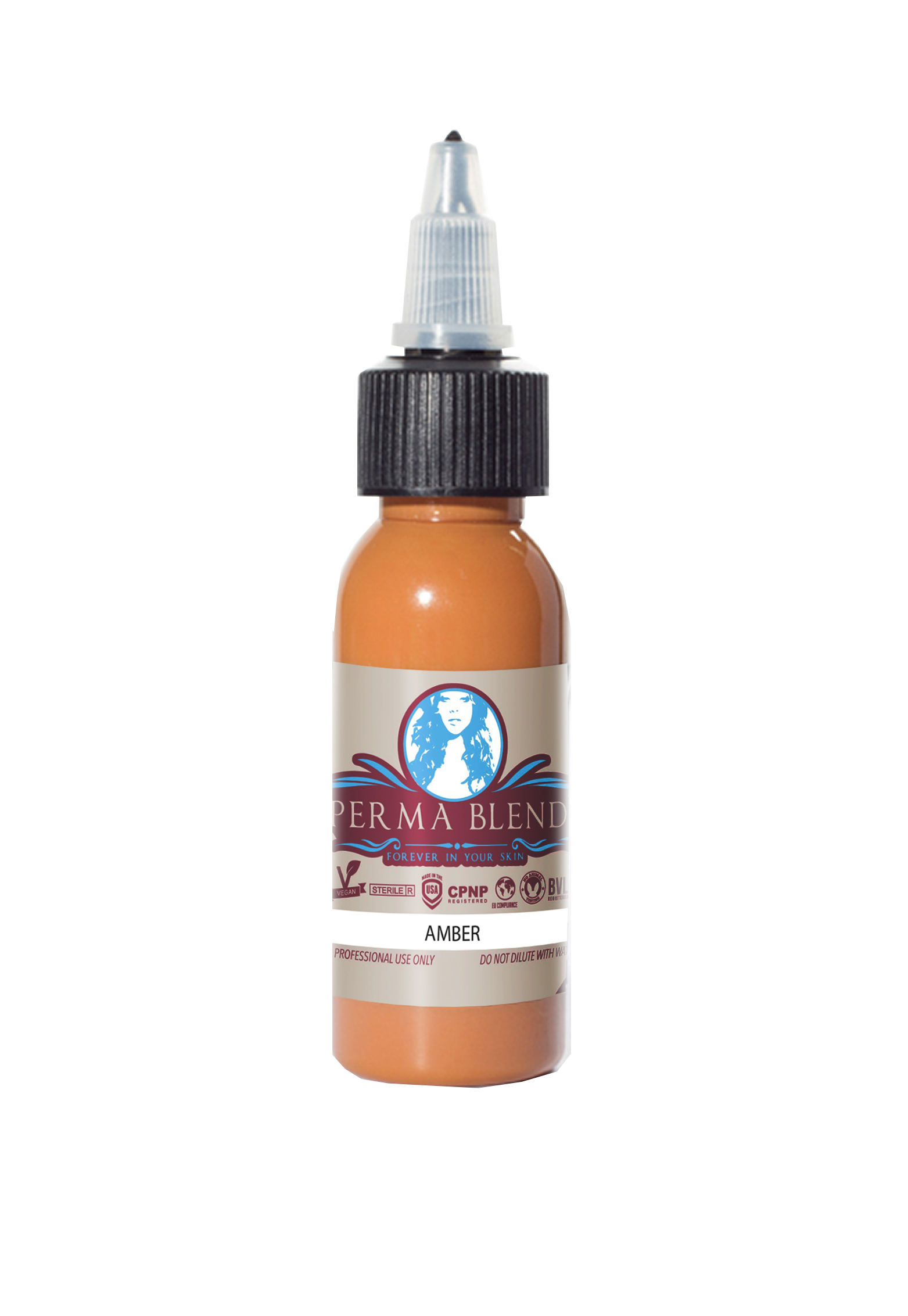 Perma Blend - Amber 30ml