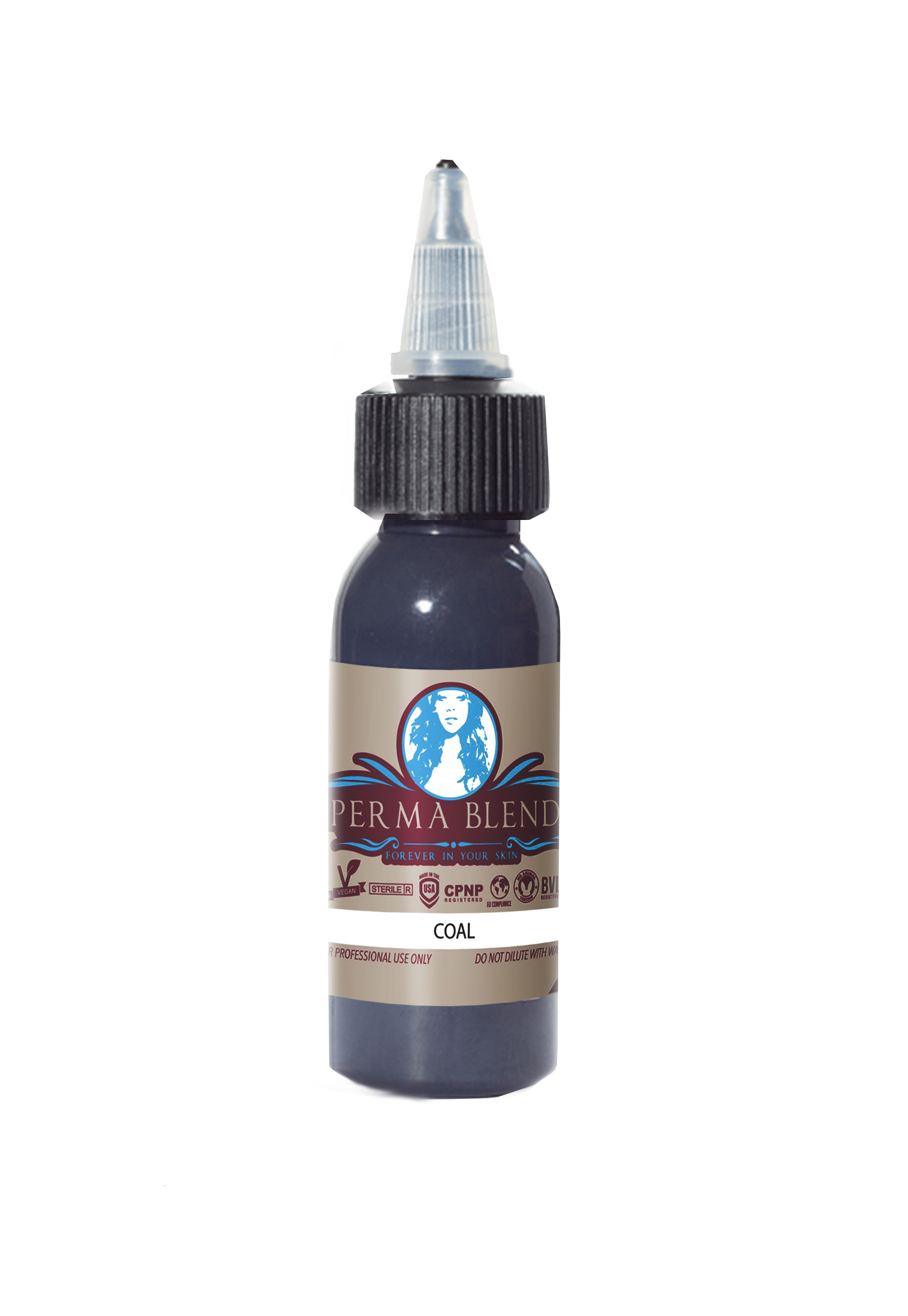 Perma Blend - Coal 30ml