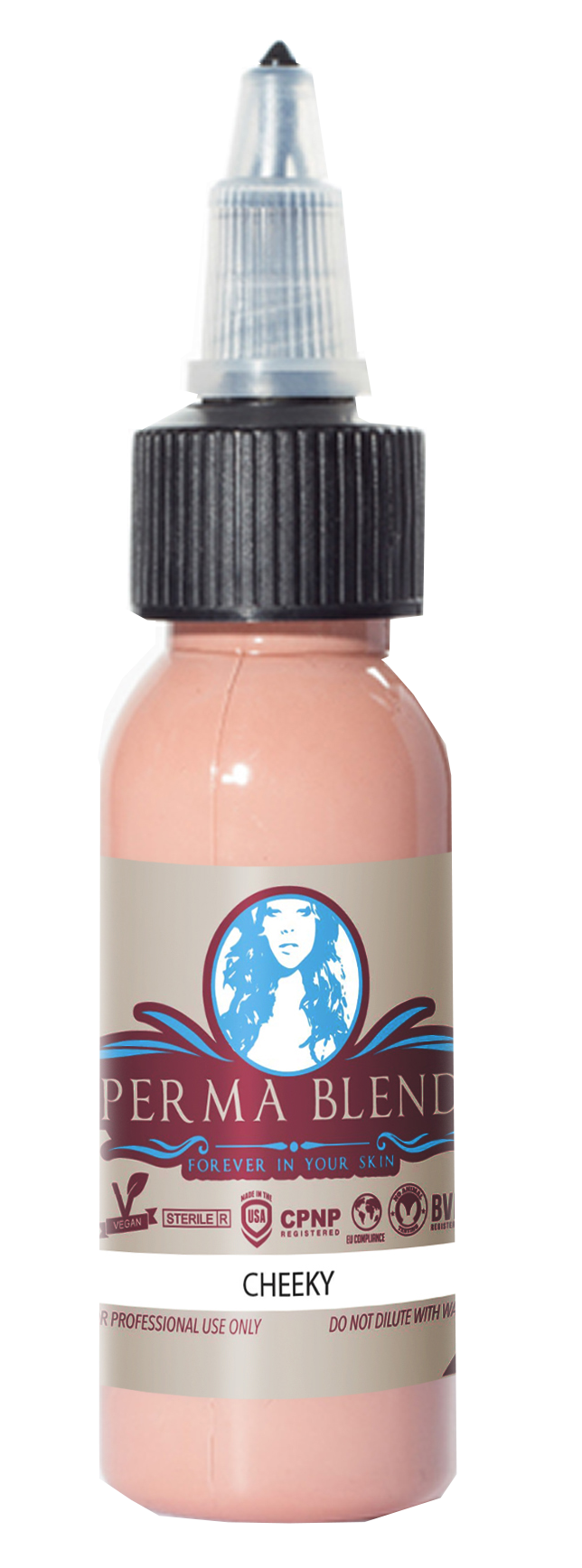 Perma Blend - Cheeky 30ml