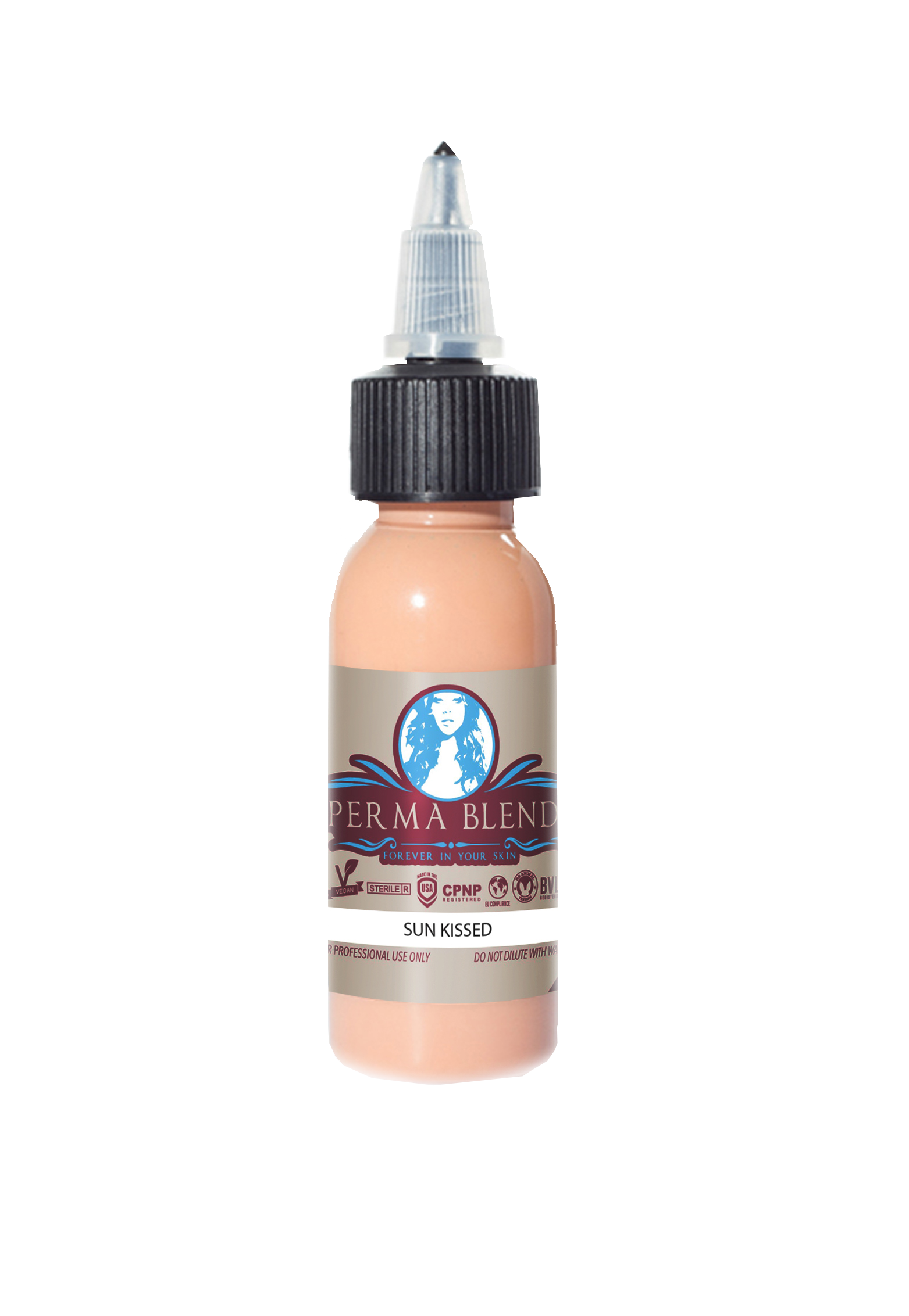 Perma Blend - SunKissed 30ml