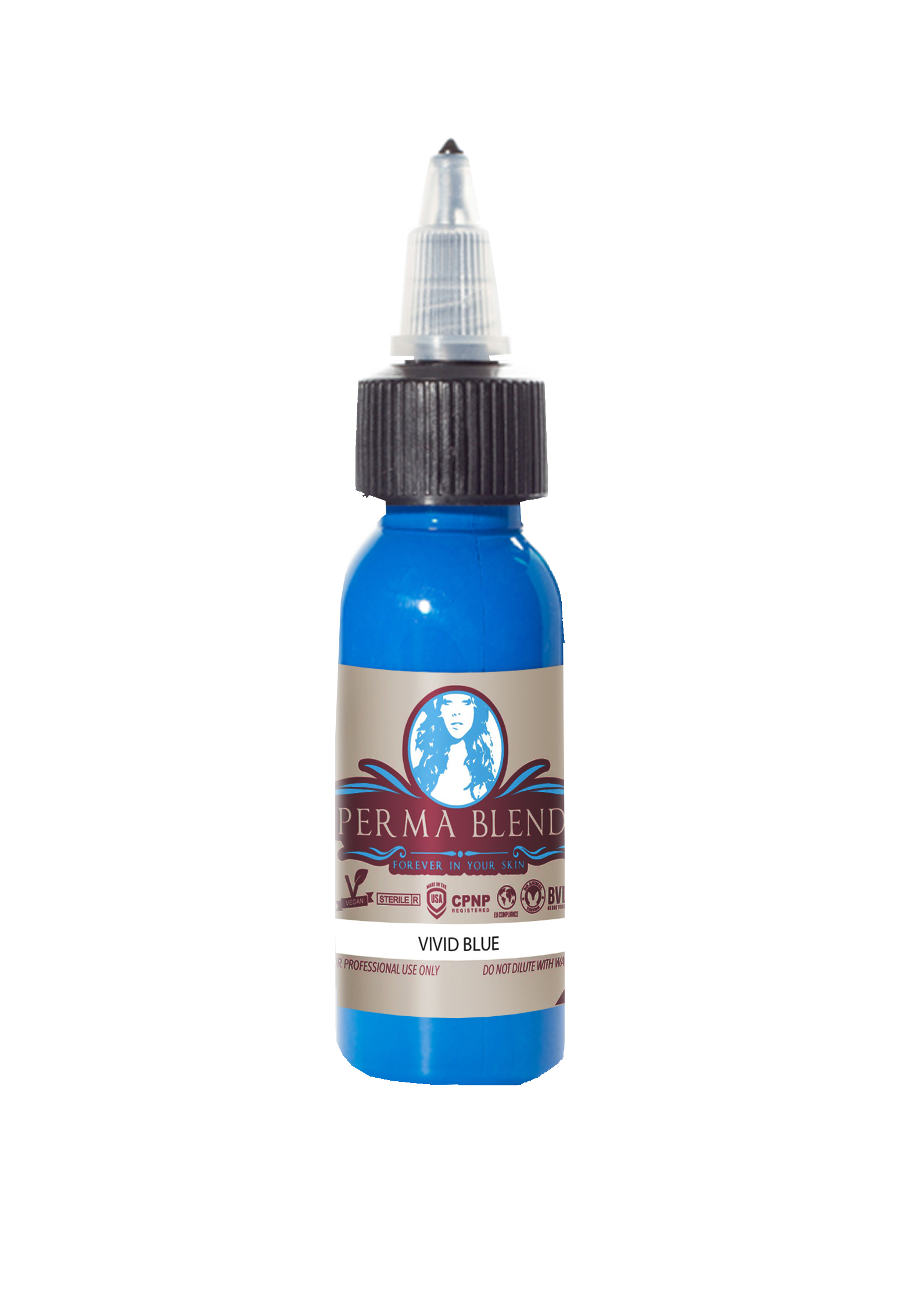 Perma Blend - Vivid Blue 30ml