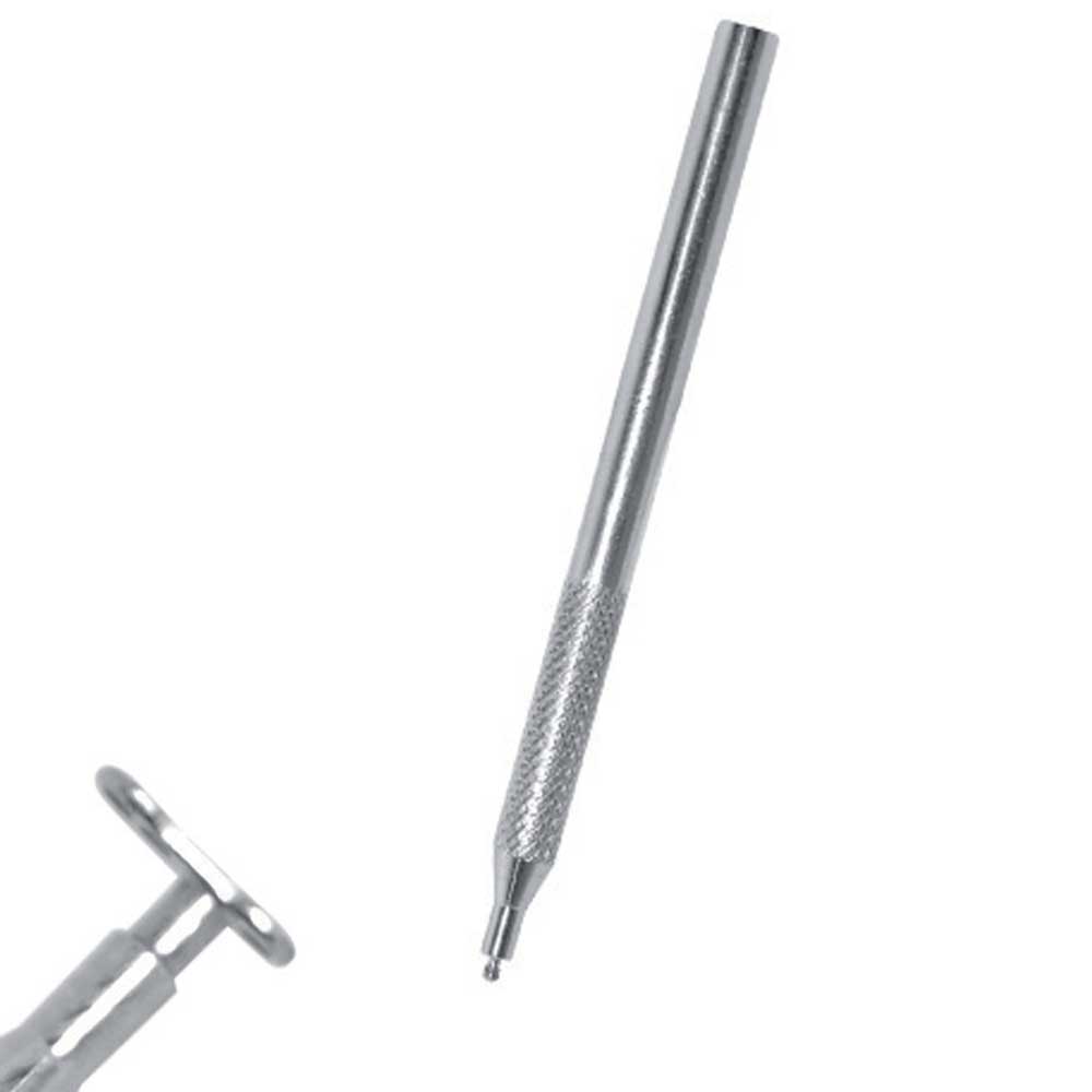 Holder For Dermal Anchor