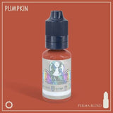 Perma Blend - Pumpkin 30ml