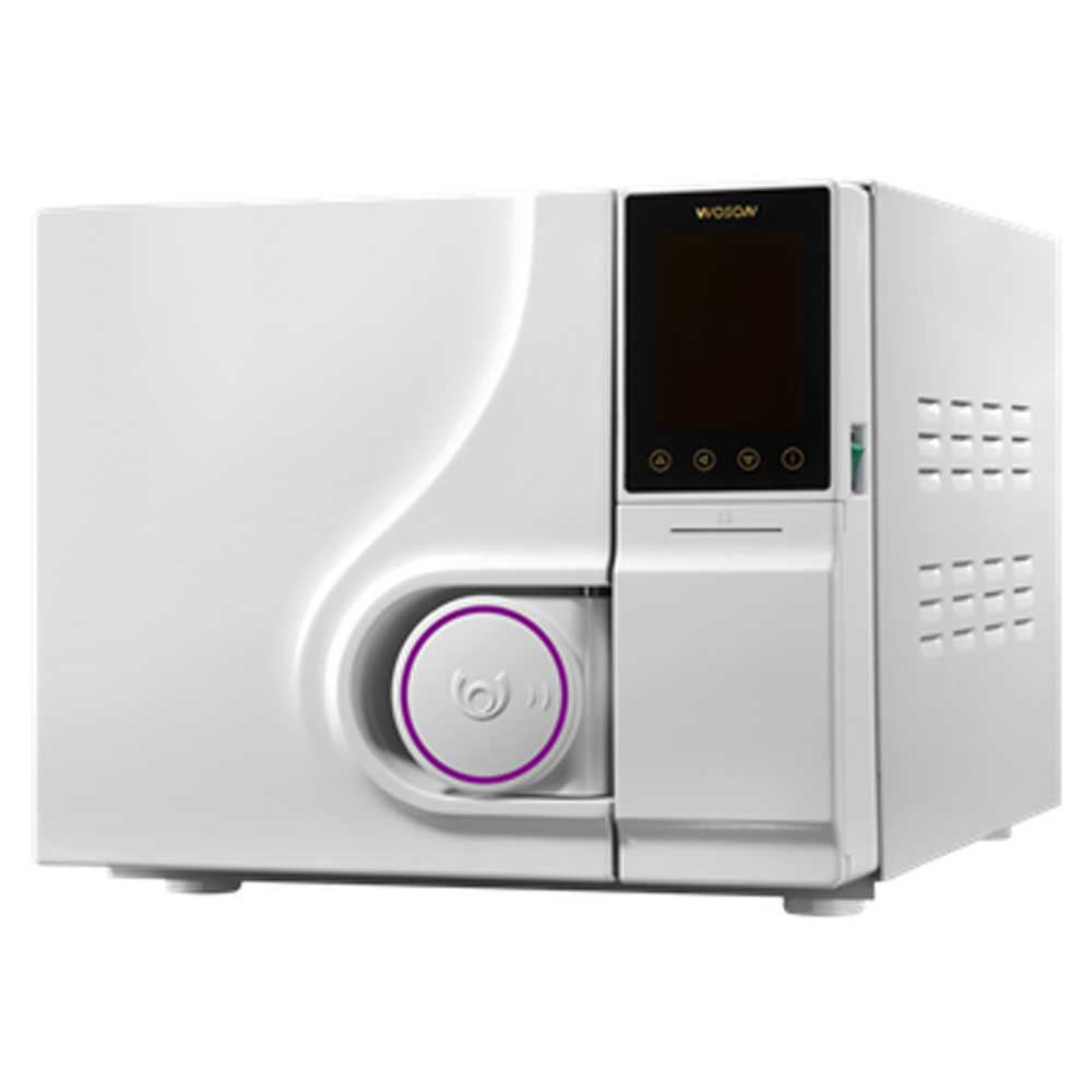 18 Ltr Class B Autoclave