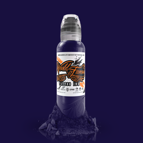 Purple Haze 1oz