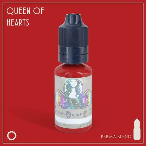 Perma Blend - Queen of Hearts